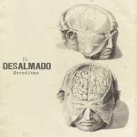 Desalmado - Hereditas 200 x 200